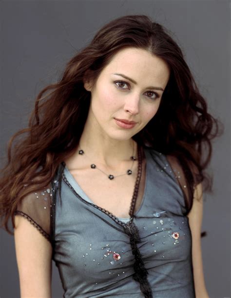 Amy Acker